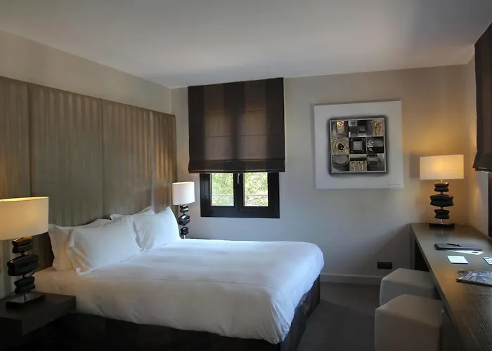 Le Daya & - Boutique Hotel
