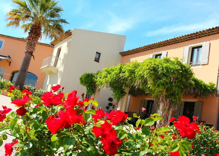 Le Daya & - Boutique Hotel Roquebrune-sur Argens