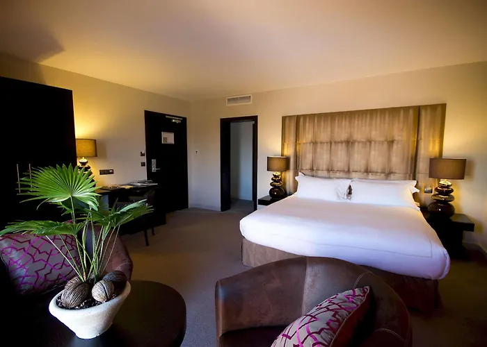 Le Daya & - Boutique Hotel Roquebrune-sur Argens