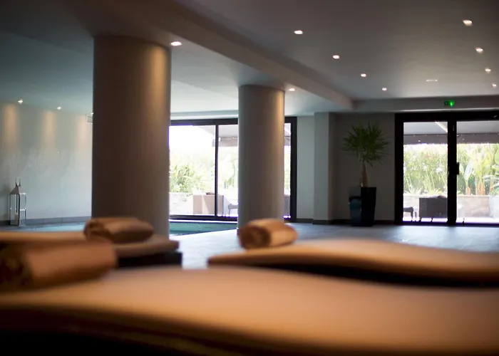 Hotel Le Daya & - Boutique 5*