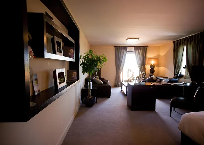 Hotel Le Daya & - Boutique 5*